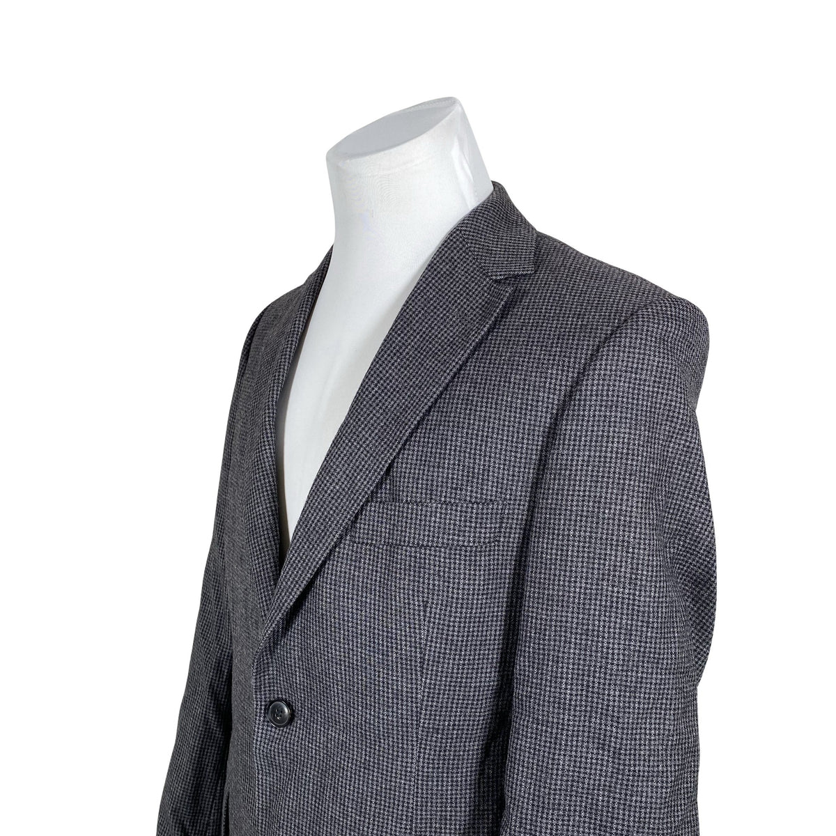 Unisex Hugo Boss - Pintsak, suurus M - Hall (2)