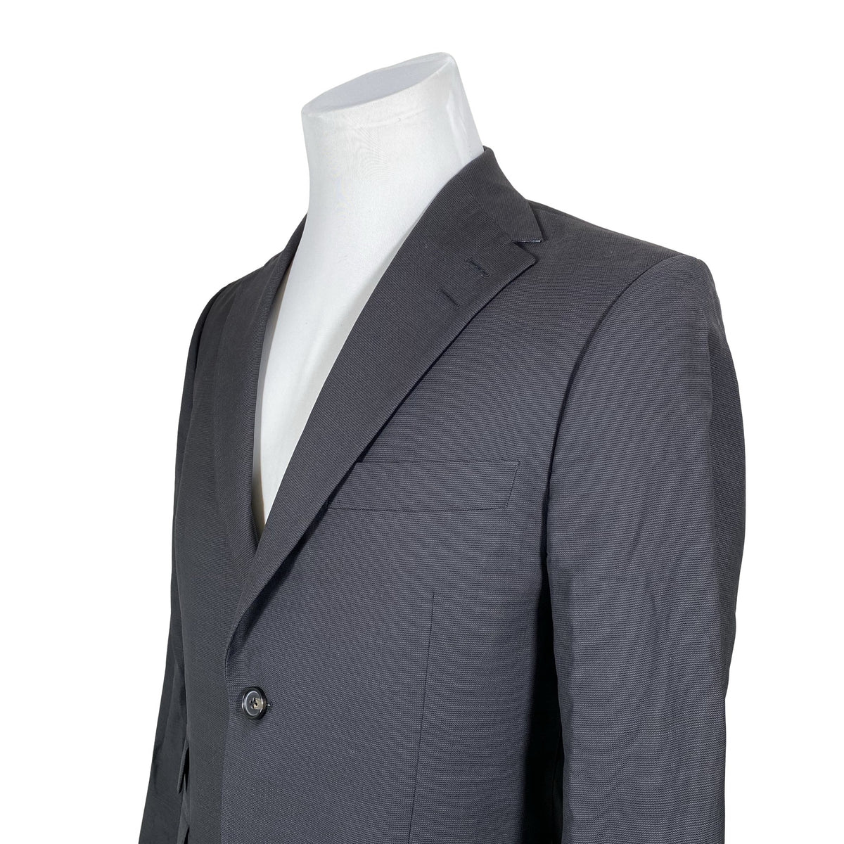 Unisex Tiger of Sweden - Ülikond, suurus L - Must (2)