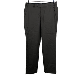 Unisex Armani - Ülikonna püksid, suurus L - Pruun (1)