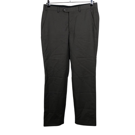 Unisex Armani - Ülikonna püksid, suurus L - Pruun ()