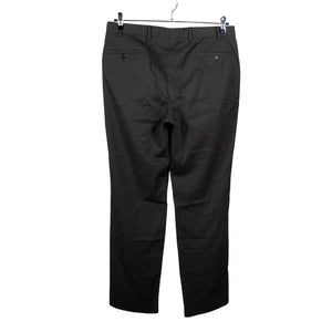 Unisex Armani - Ülikonna püksid, suurus L - Pruun (3)