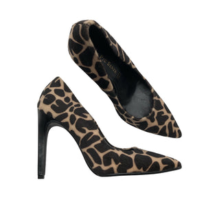 Unisex Mai Piu Senza - Kontsakingad, suurus 38 - Must (1)
