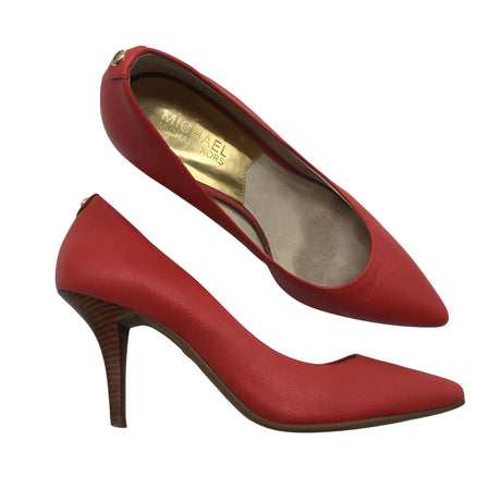 Unisex Michael Kors - Kontsakingad, suurus 40 - Punane ()