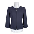 Unisex Ril's - Jakk, suurus 36 - Sinine ()