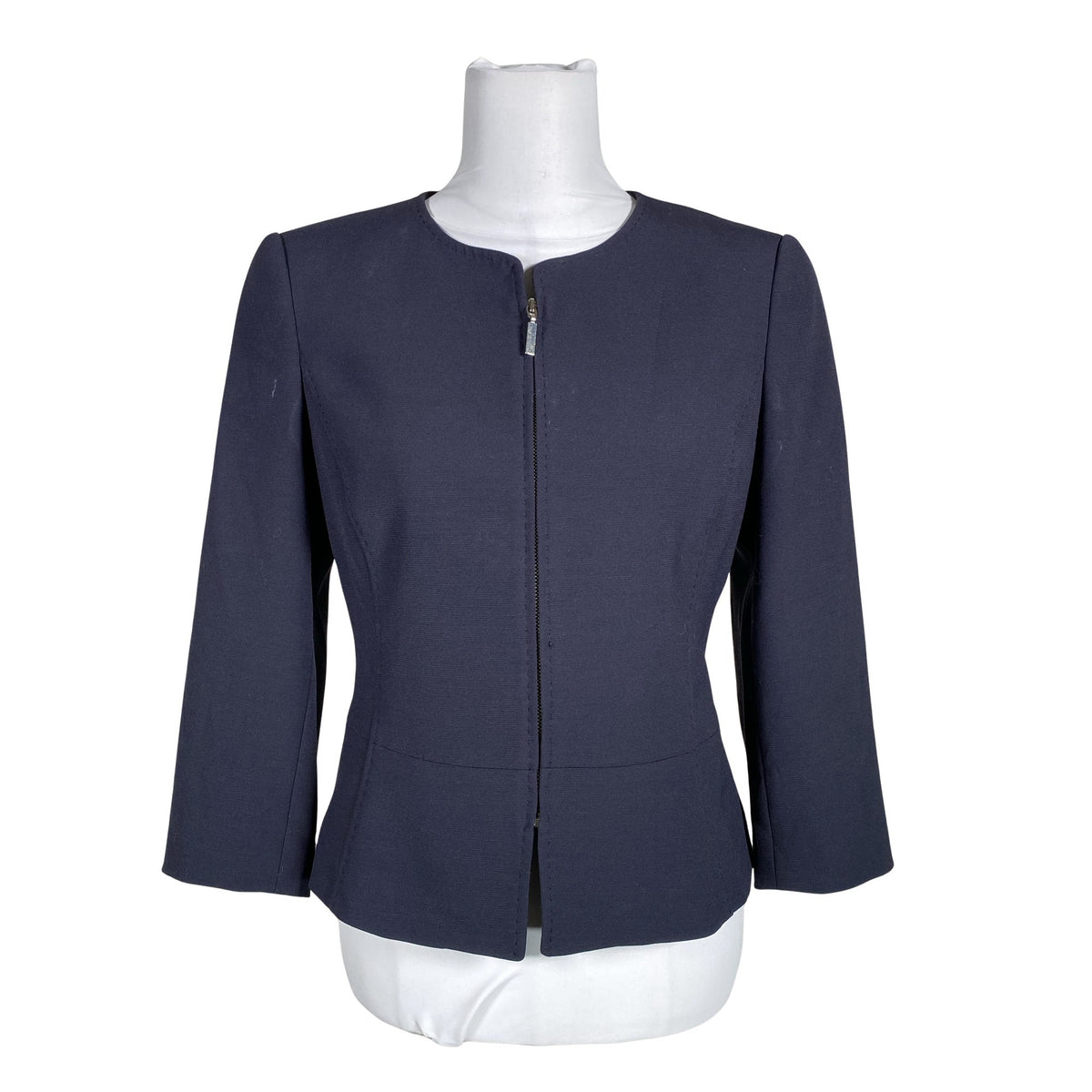 Unisex Ril's - Jakk, suurus 36 - Sinine (1)