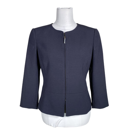 Unisex Ril's - Jakk, suurus 36 - Sinine ()