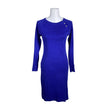 Unisex Lauren Ralph Lauren - Trikotaažist kleit, suurus 36 - Sinine ()