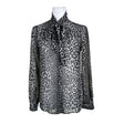 Unisex Michael Kors - Pluus, suurus 34 - Must ()