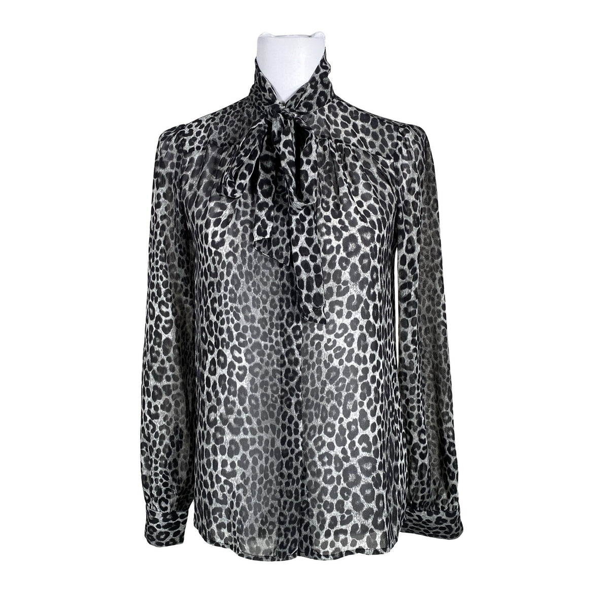 Unisex Michael Kors - Pluus, suurus 34 - Must (1)