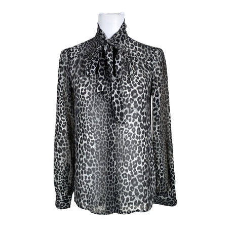 Unisex Michael Kors - Pluus, suurus 34 - Must ()