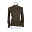 Unisex Balmuir - Kampsun, suurus 36 - Pruun ()