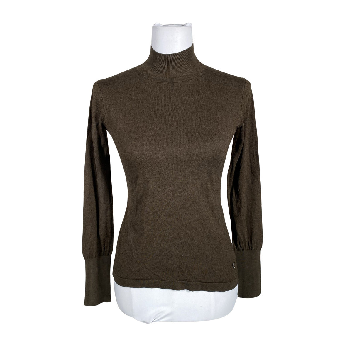 Unisex Balmuir - Kampsun, suurus 36 - Pruun (1)