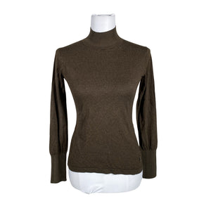 Unisex Balmuir - Kampsun, suurus 36 - Pruun (1)