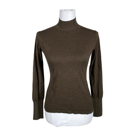 Unisex Balmuir - Kampsun, suurus 36 - Pruun ()