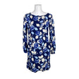Unisex Gant - Mitteveniv kleit, suurus 40 - Sinine ()