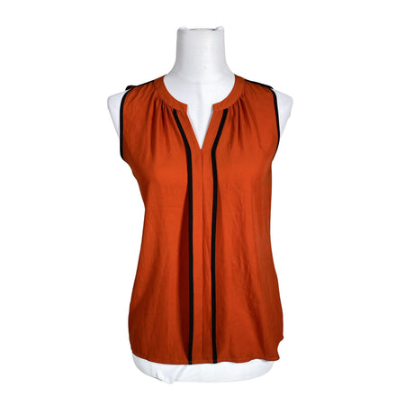 Unisex Calvin Klein - Topp, suurus 34 - Oranž ()