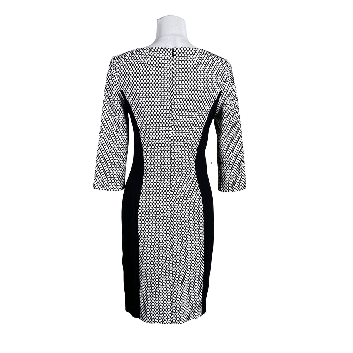 Unisex Comma - Pliiatskleit, suurus 36 - Must (2)