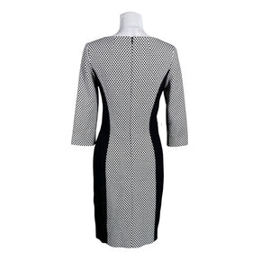 Unisex Comma - Pliiatskleit, suurus 36 - Must (2)