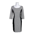 Unisex Comma - Pliiatskleit, suurus 36 - Must ()
