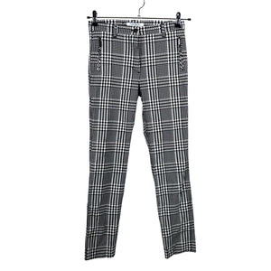 Unisex Betty Barclay - Mittevenivad püksid, suurus 34 - Must (1)