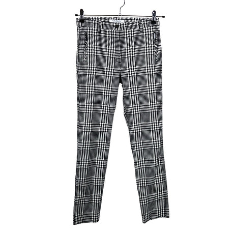 Unisex Betty Barclay - Mittevenivad püksid, suurus 34 - Must ()