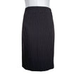Unisex InWear - Pliiatsseelik, suurus 36 - Must ()