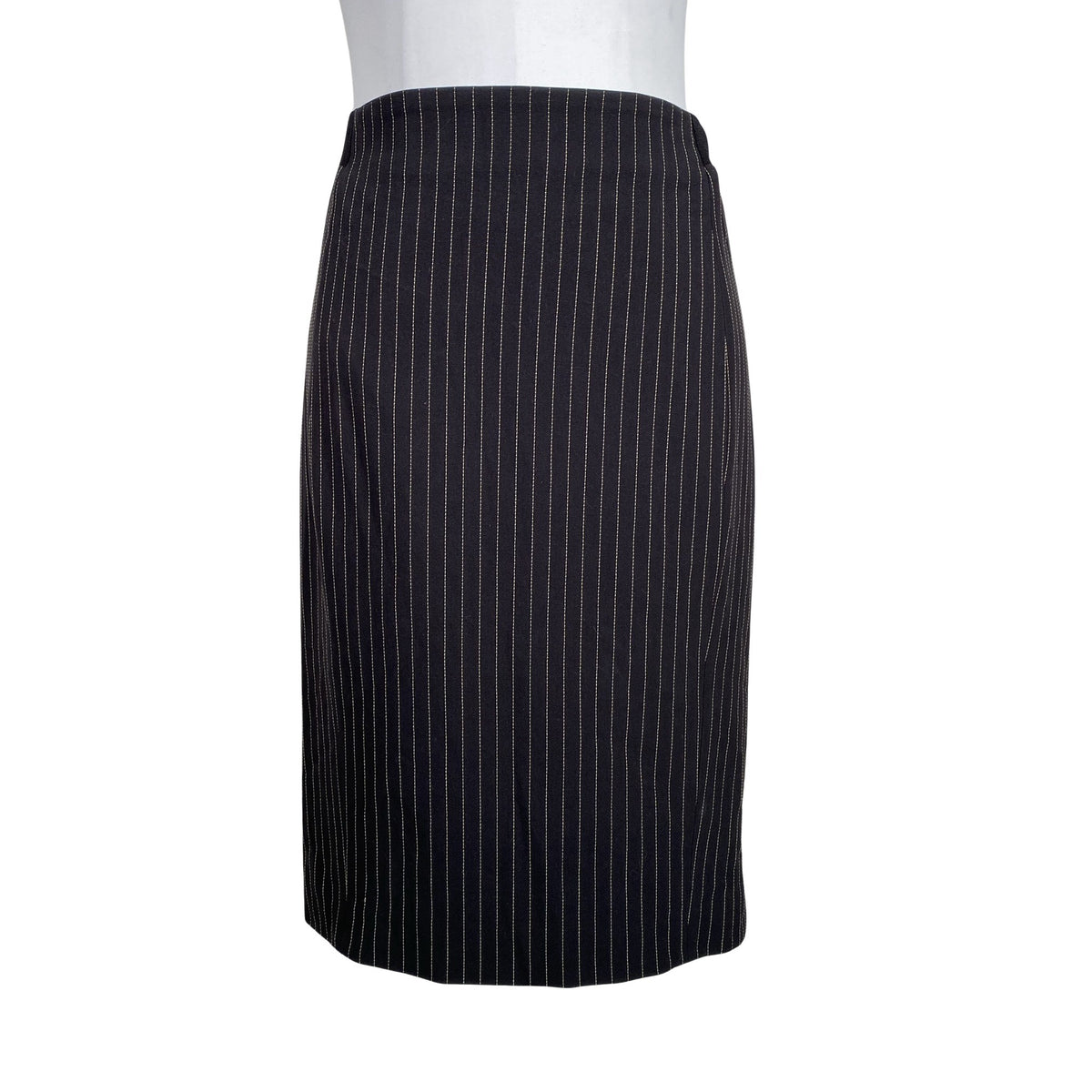 Unisex InWear - Pliiatsseelik, suurus 36 - Must (1)