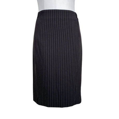 Unisex InWear - Pliiatsseelik, suurus 36 - Must ()