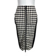 Unisex Michael Kors - Trikotaažist seelik, suurus 34 - Valge ()