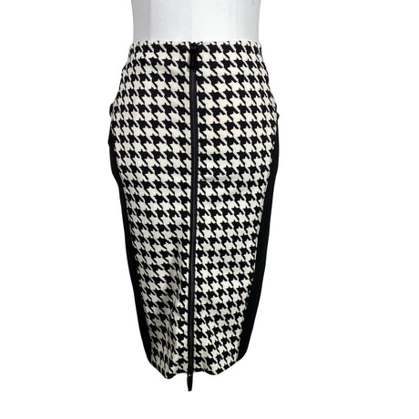 Unisex Michael Kors - Trikotaažist seelik, suurus 34 - Valge ()
