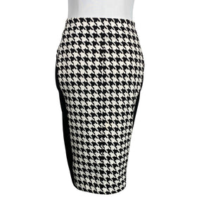 Unisex Michael Kors - Trikotaažist seelik, suurus 34 - Valge (2)