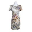 Unisex Ril's - Õhuke kleit, suurus 36 - Heleroosa ()