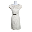 Unisex Comma - Pliiatskleit, suurus 34 - Heleroosa ()