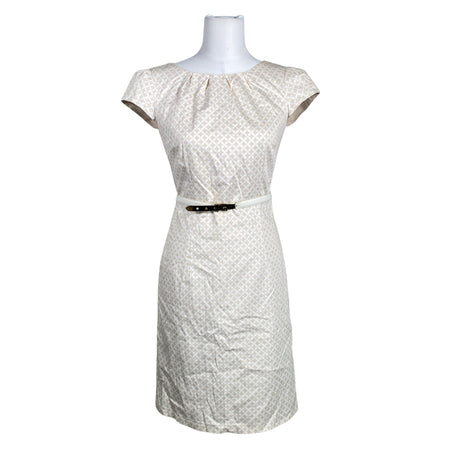 Unisex Comma - Pliiatskleit, suurus 34 - Heleroosa ()