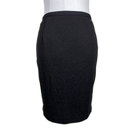 Unisex Gant - Trikotaažist seelik, suurus 36 - Must ()