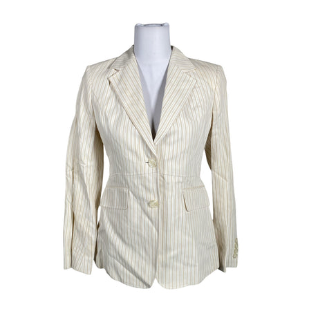 Unisex Gant - Jakk, suurus 36 - Beige ()