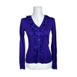 Unisex Ted Baker - Kardigan, suurus 36 - Lilla ()