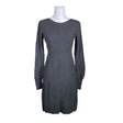 Unisex Marc O'Polo - Kootud kleit, suurus 36 - Hall ()