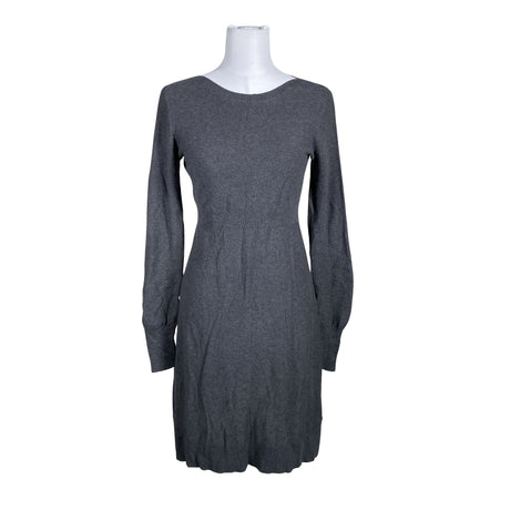Unisex Marc O'Polo - Kootud kleit, suurus 36 - Hall ()