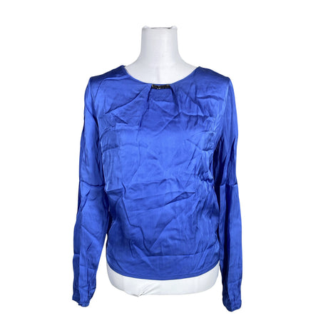 Unisex Betty Barclay - Pluus, suurus 36 - Sinine ()
