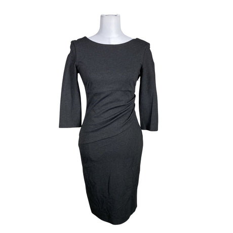 Unisex Marella - Trikotaažist kleit, suurus 36 - Must ()