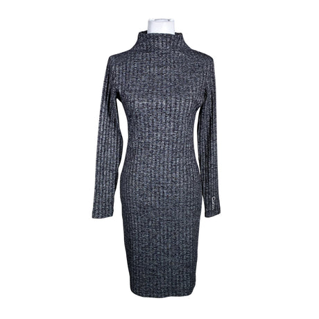 Unisex Calvin Klein Jeans - Trikotaažist kleit, suurus 38 - Hall ()