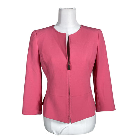 Unisex Ril's - Jakk, suurus 36 - Roosa ()