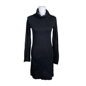 Unisex Marella - Kootud kleit, suurus 36 - Must (1)