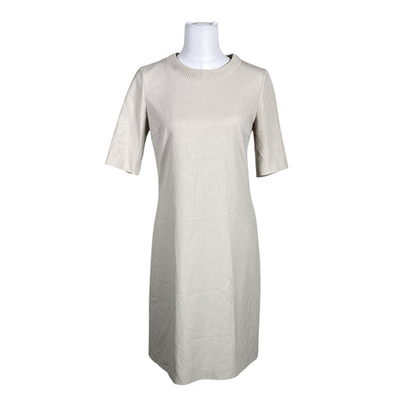 Unisex Hugo Boss - Mitteveniv kleit, suurus 36 - Beige ()