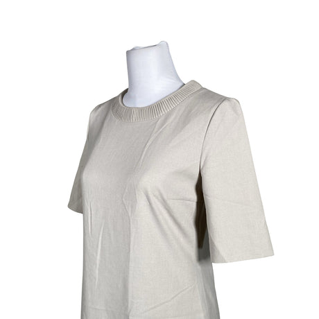 Unisex Hugo Boss - Mitteveniv kleit, suurus 36 - Beige (2)