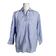 Unisex Uniqlo - Pluus, suurus 38 - Helesinine ()