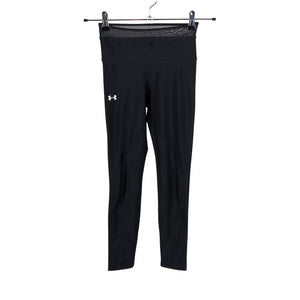 Unisex Under Armour - Spordiretuusid, suurus 34 - Must (1)