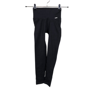 Unisex Aim'n - Spordiretuusid, suurus 34 - Must (1)