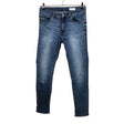 Unisex Tiger of Sweden - Teksad, suurus W33 - Sinine ()